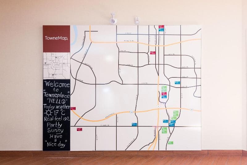 Towneplace Suites Edmonton South 5