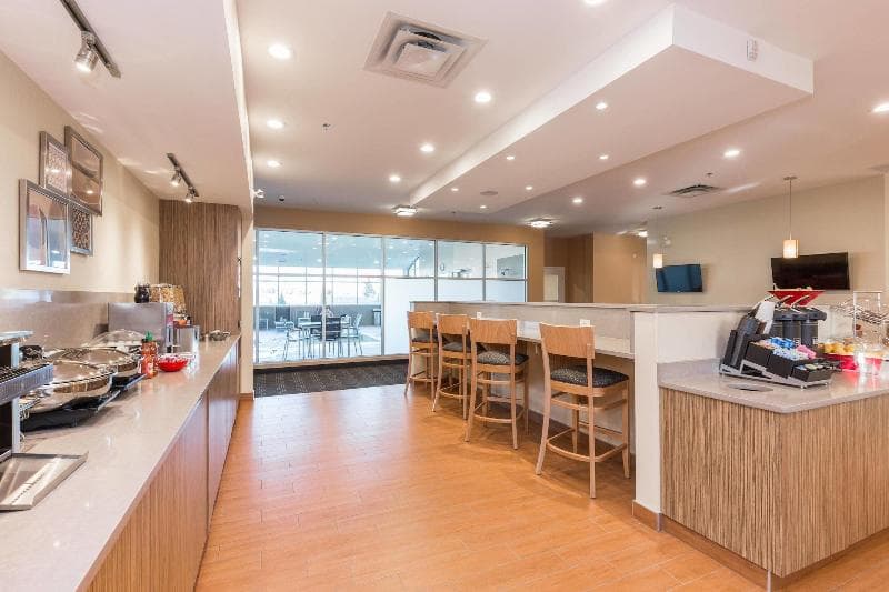 Towneplace Suites Edmonton South 3