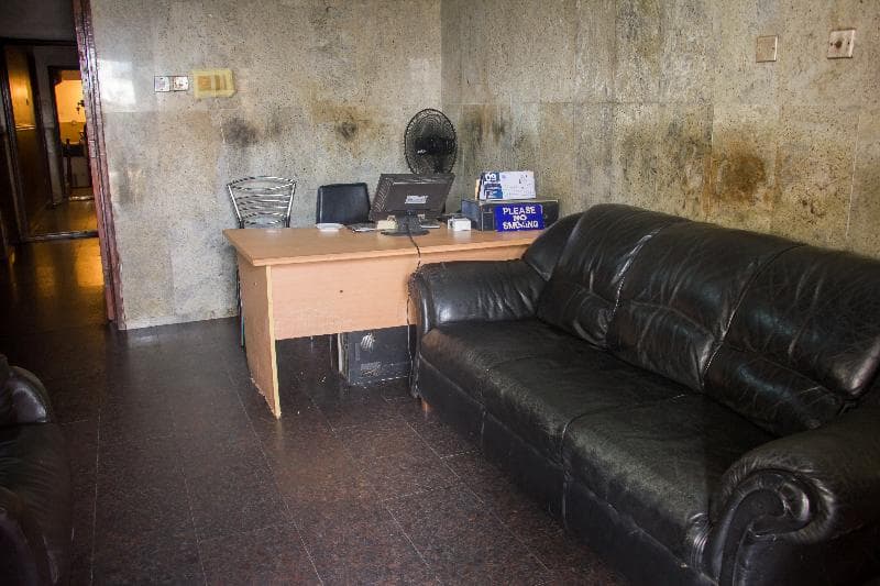 De Prince Guest House photo 1