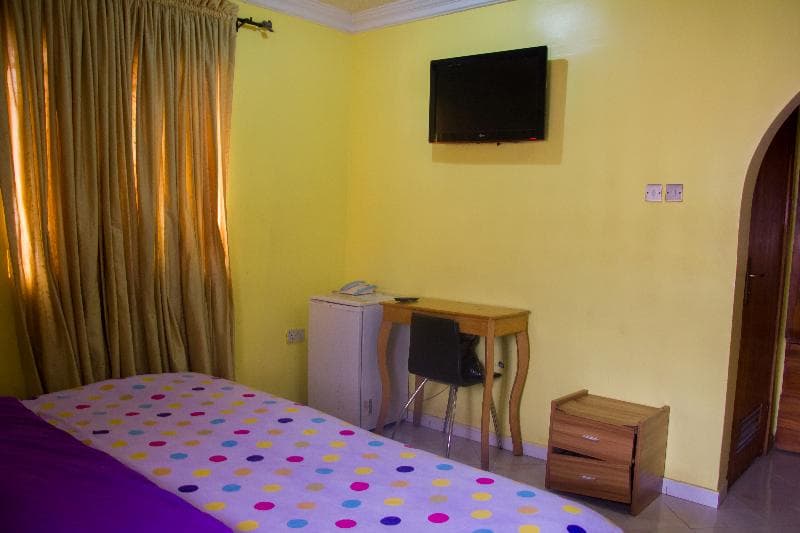 De Prince Guest House 4