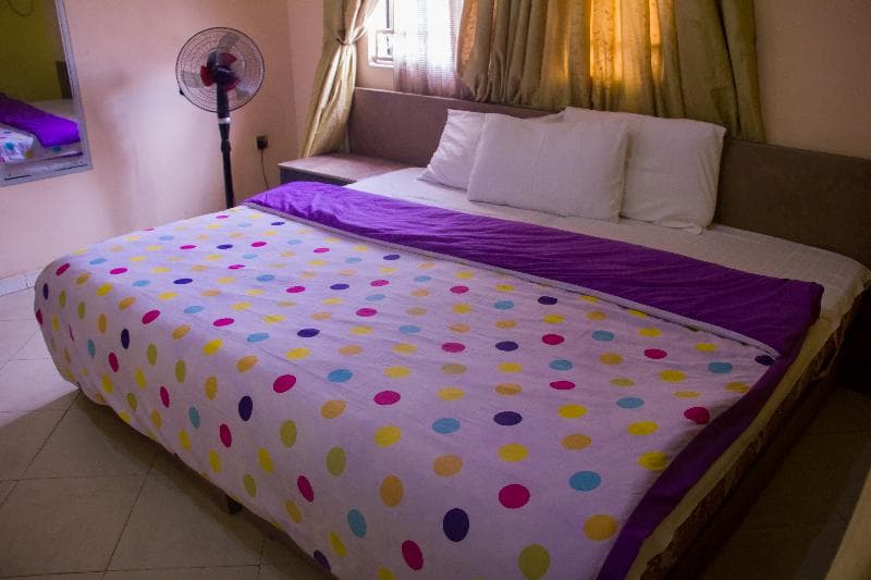 De Prince Guest House 5