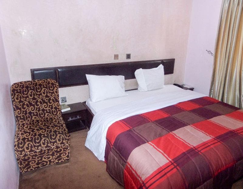 New Golden Hotel 5