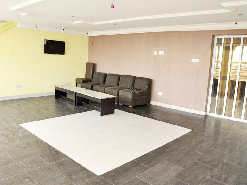 Ghatview Hotel 5