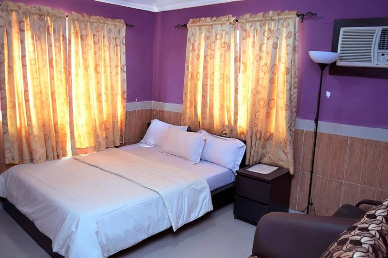 Inglesias Hotel photo 1