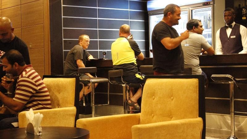 Shoregate Hotels photo 1