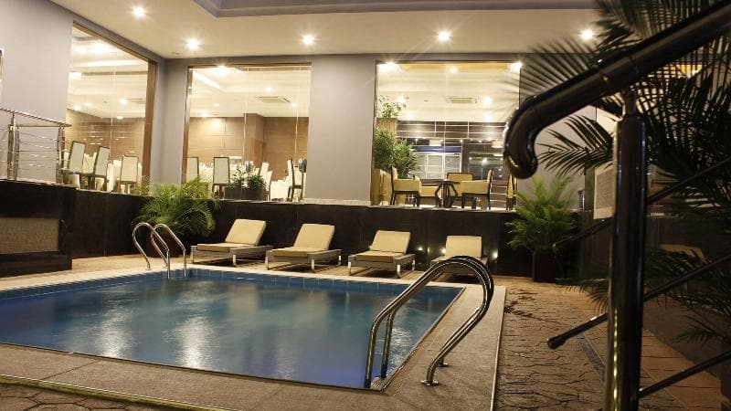 Shoregate Hotels 2