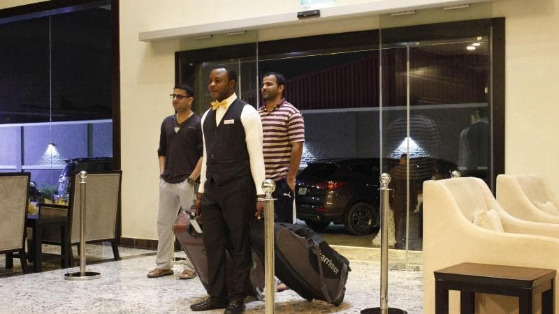 Shoregate Hotels 5