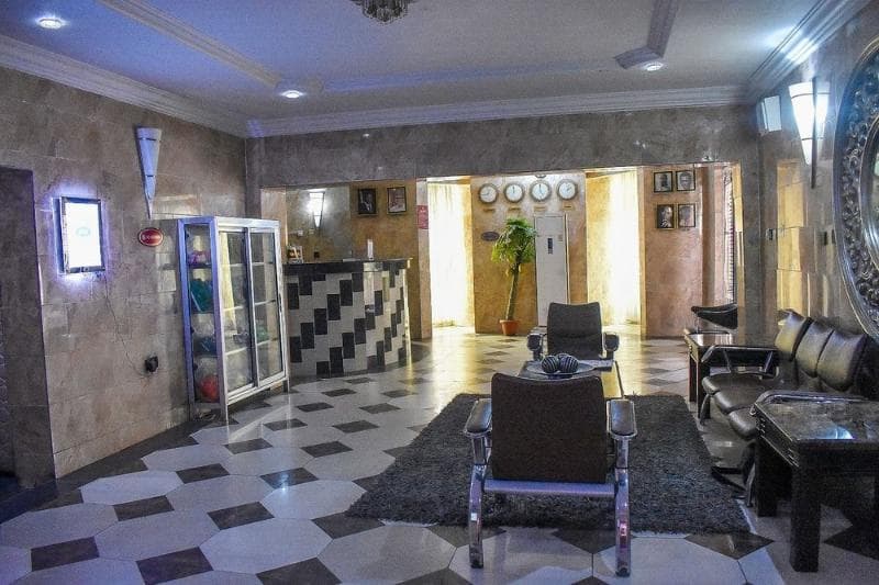 Dublina Suites 3