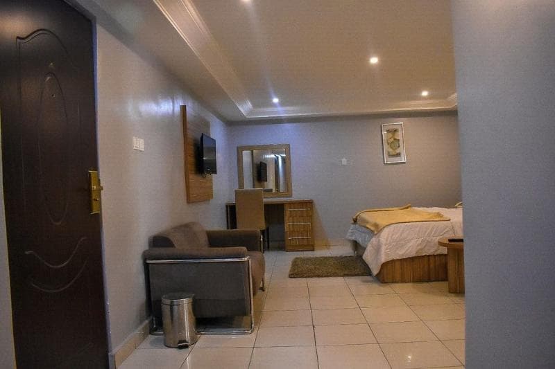 Dublina Suites 5
