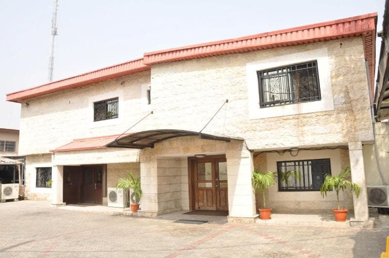 Lamia Inn photo 1