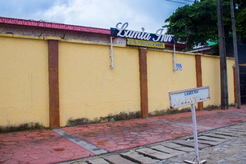 Lamia Inn 3