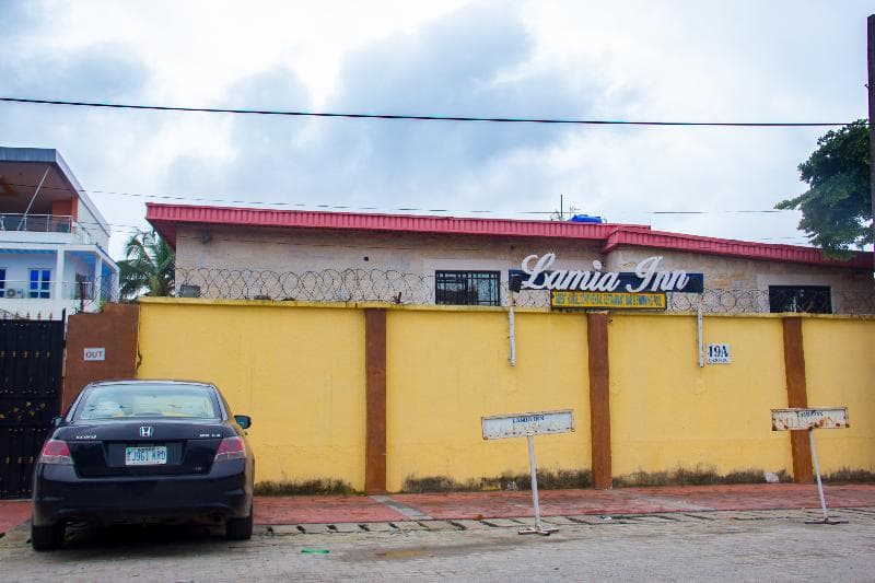 Lamia Inn 4