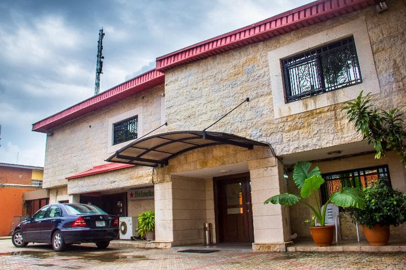 Lamia Inn 5
