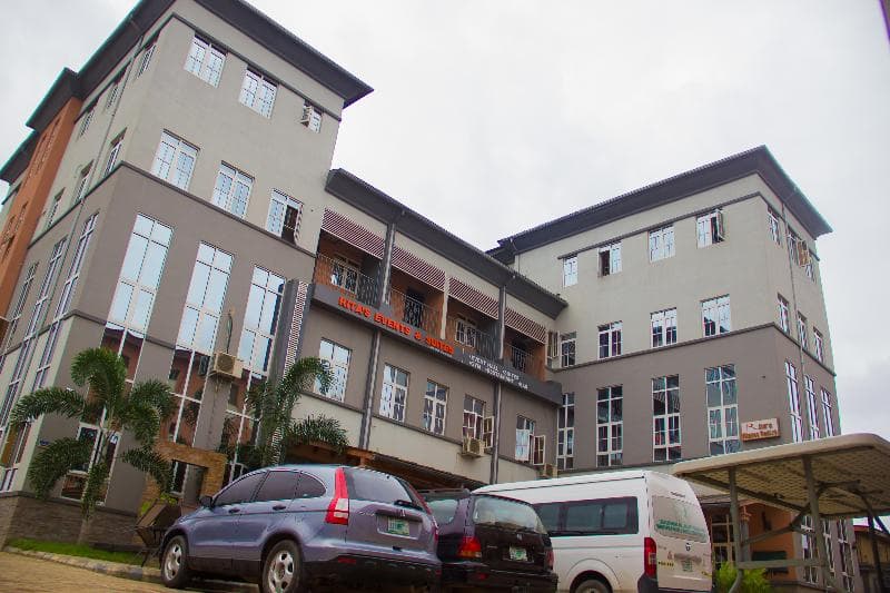 Rita’S Events & Suites 2