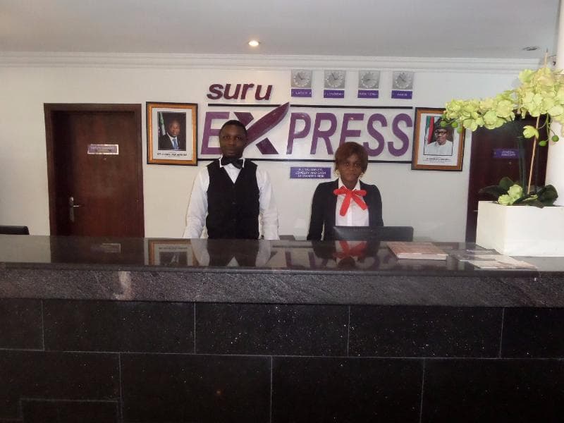 Suru Express Hotel photo 1