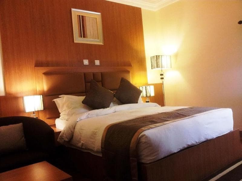 Ibeto Hotels 4