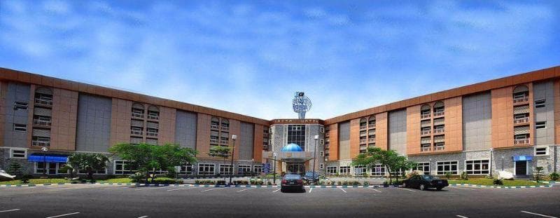 Ibeto Hotels 5