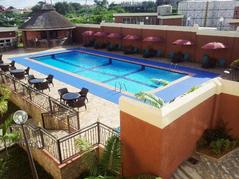 Ibeto Hotels photo 1
