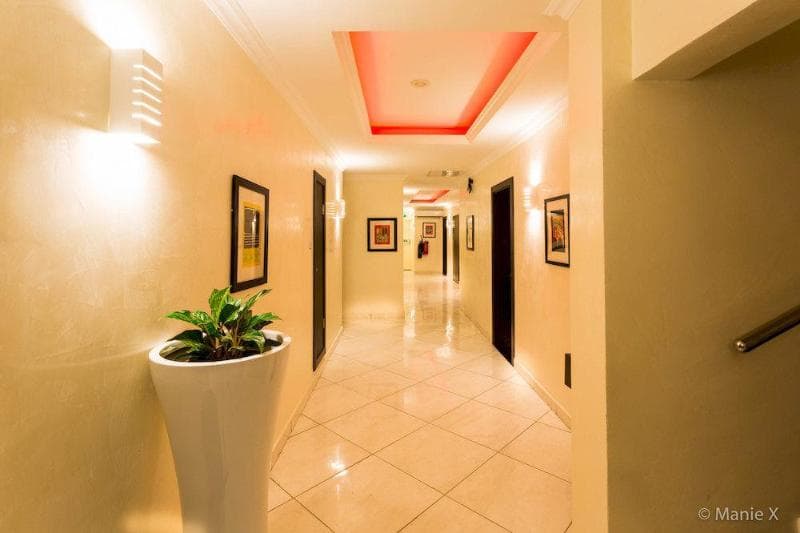 Morning Side Suites And Spa 4