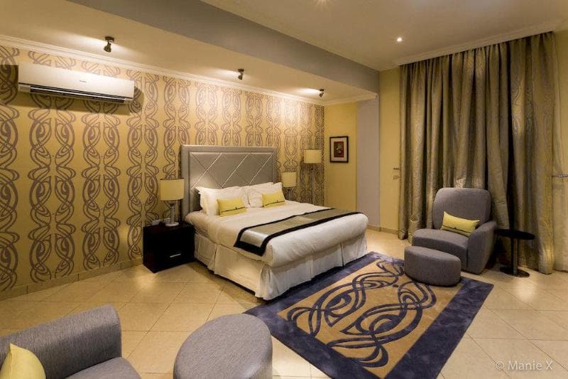 Morning Side Suites And Spa 5