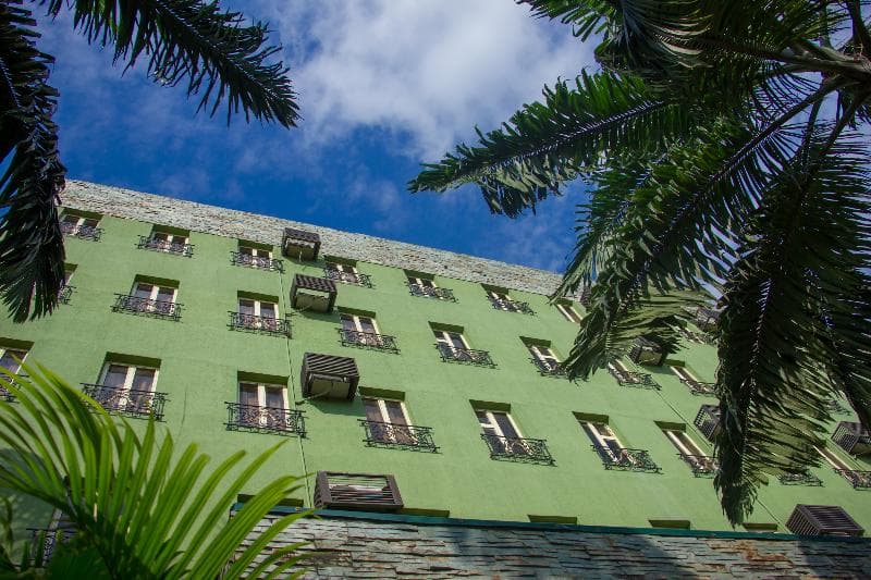 De Rembrandt Hotel Lagos photo 1