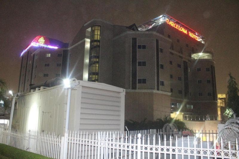 Barcelona Hotels Abuja 4