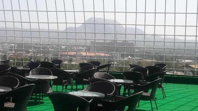 Barcelona Hotels Abuja photo 1