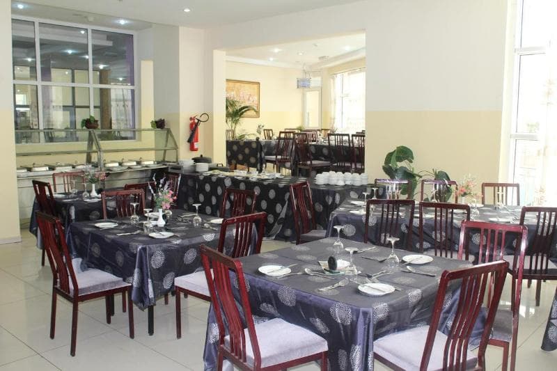 Barcelona Hotels Abuja 5