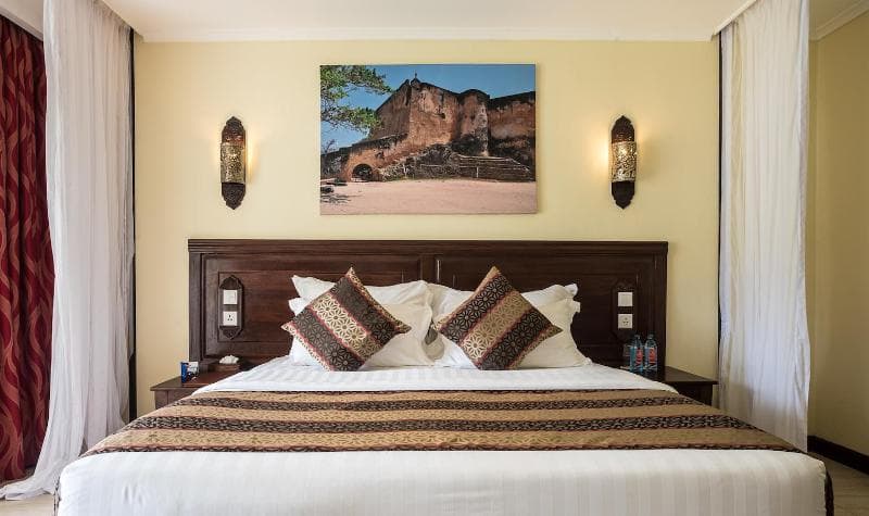 Prideinn Paradise Beach Resort & Spa 2