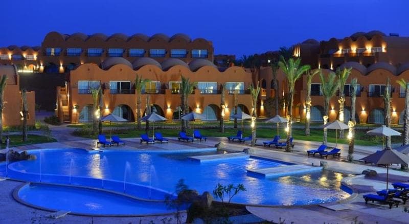Novotel Marsa Alam Hotel 2