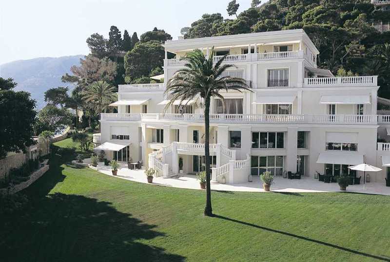 Cap Estel Hotel 2