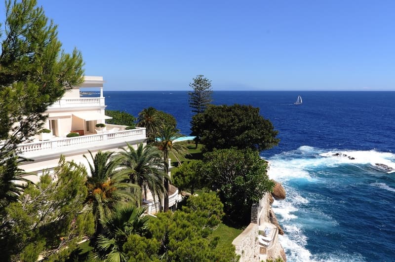 Cap Estel Hotel 3