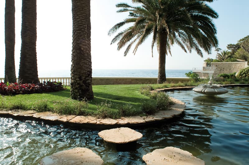 Cap Estel Hotel 4