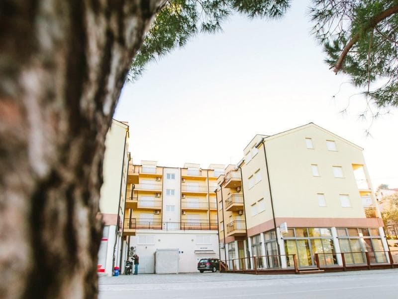 Villa Malo More photo 1