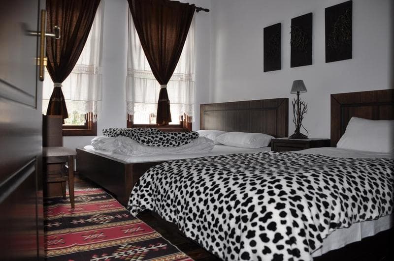 Hotel Belgrad Mangalem 5