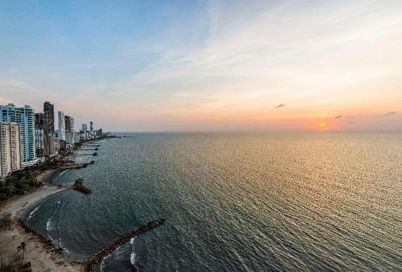 Hyatt Regency Cartagena 3
