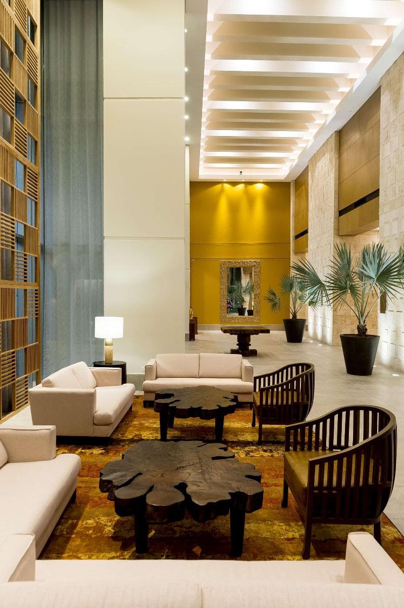 Hyatt Regency Cartagena 5
