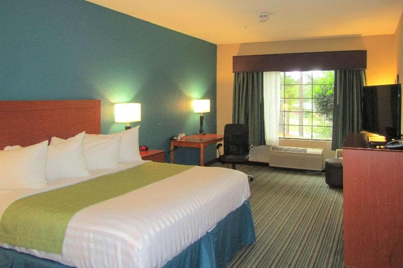 Days Inn by Wyndham Cedartown 2