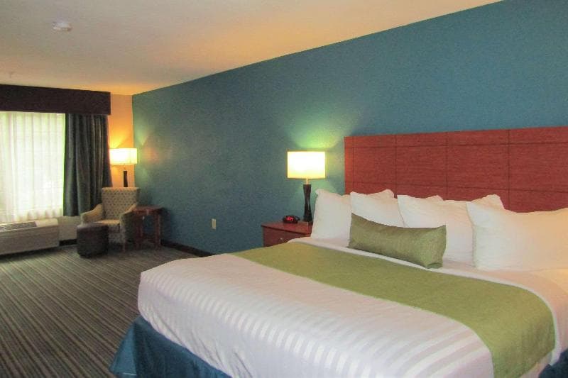 Days Inn by Wyndham Cedartown 4
