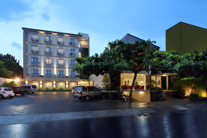 Emersia Malioboro Hotel photo 1
