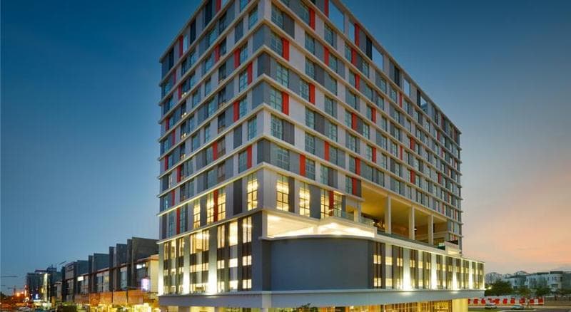 Kip Hotel Kuala Lumpur photo 1