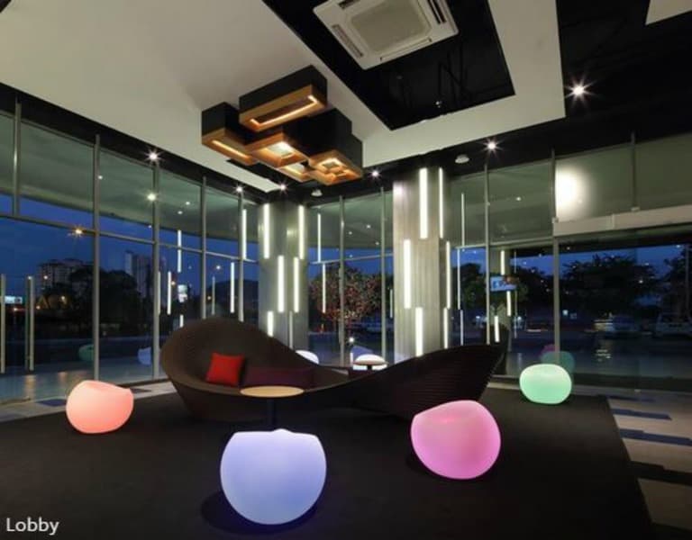Kip Hotel Kuala Lumpur 4