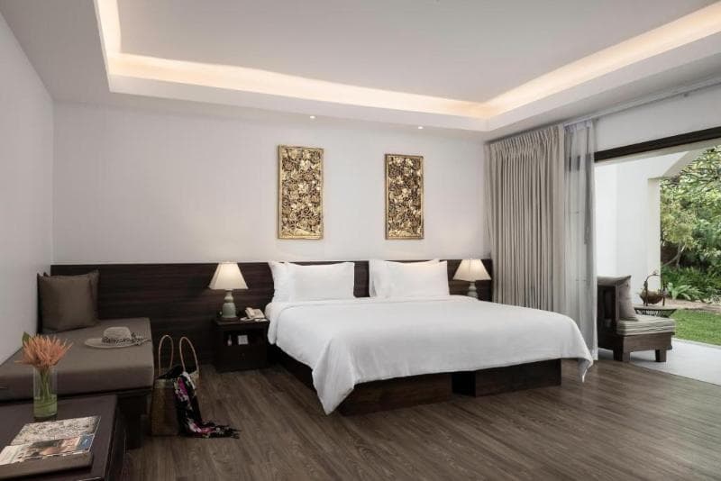 Celes Beachfront Resort 3