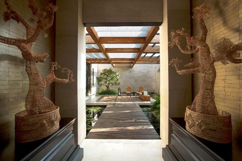 Rosewood Phuket 3