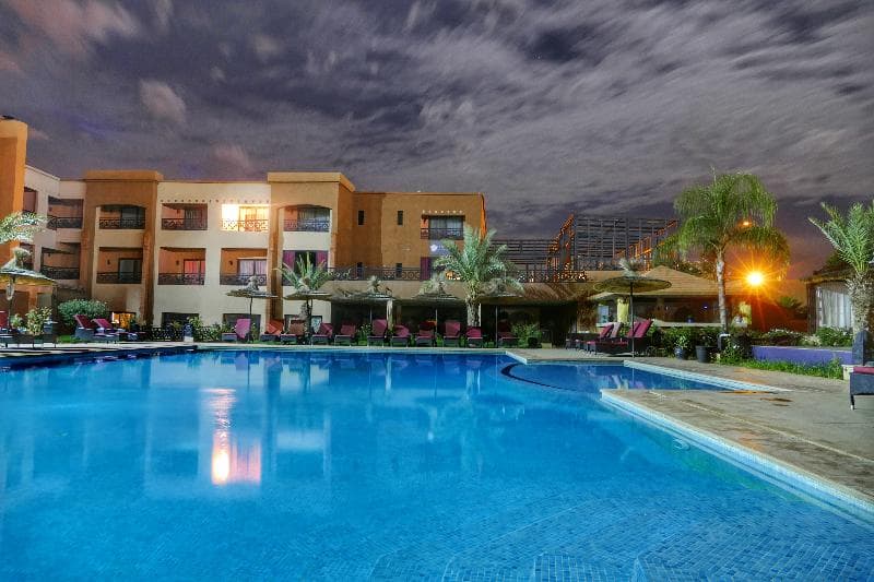 Club Paradisio 4