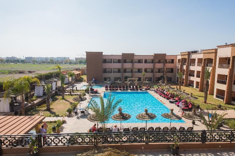 Club Paradisio 5