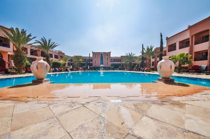 Club Paradisio 3