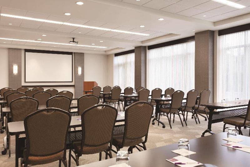 Hyatt Place Buffalo/Amherst photo 1
