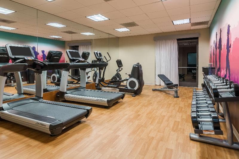 Hyatt Place Atl Duluth Johns Creek 3