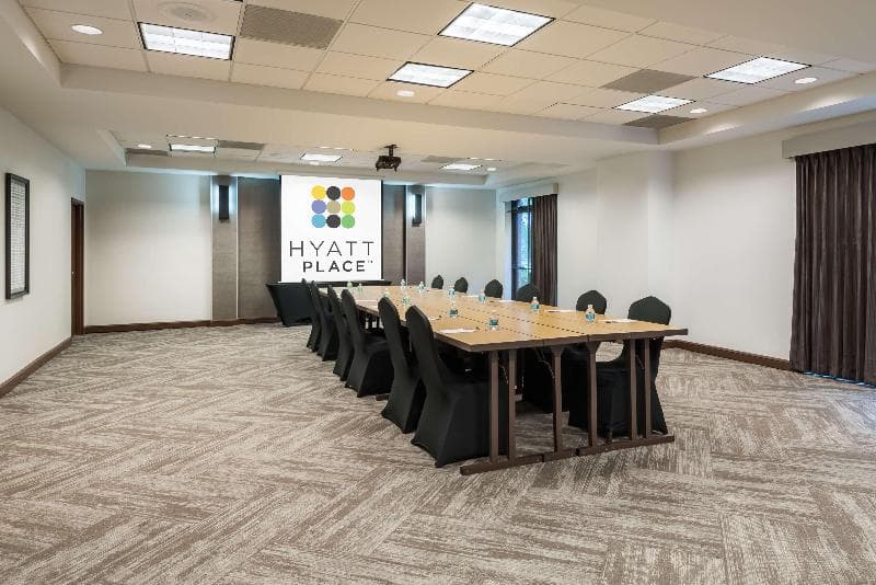 Hyatt Place Atl Duluth Johns Creek 1